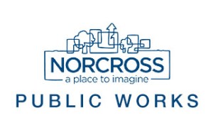 \"Norcross-public-works-logo\"